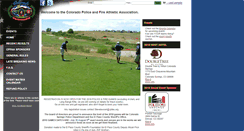 Desktop Screenshot of cpfaa.org